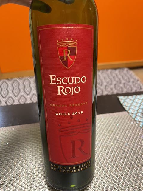 写真（ワイン） by karugamo1024