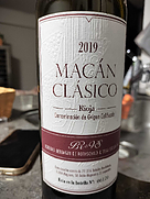 Macán Clásico(マカン・クラシコ) | Vinica 無料のワインアプリ