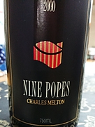 Nine Popes(2000)