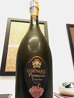 Cornaro Prosecco Treviso Extra Dry