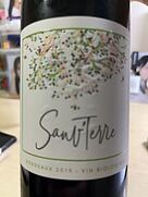 Sauv'Terre Bordeaux Rouge Bio(2019)