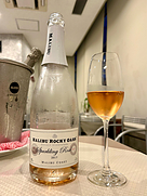 マリブ・ロッキー・オークス スパークリング ロゼ ブリュット