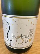 Le Glamour d'Or Cava Brut