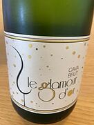 Le Glamour d'Or Cava Brut