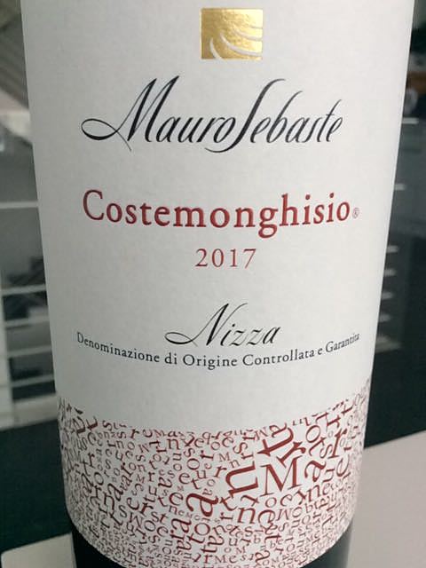 Mauro Sebaste Costemonghisio Nizza