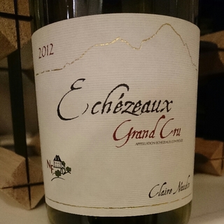 Dom. Henri Naudin Ferrand Echezeaux Grand Cru