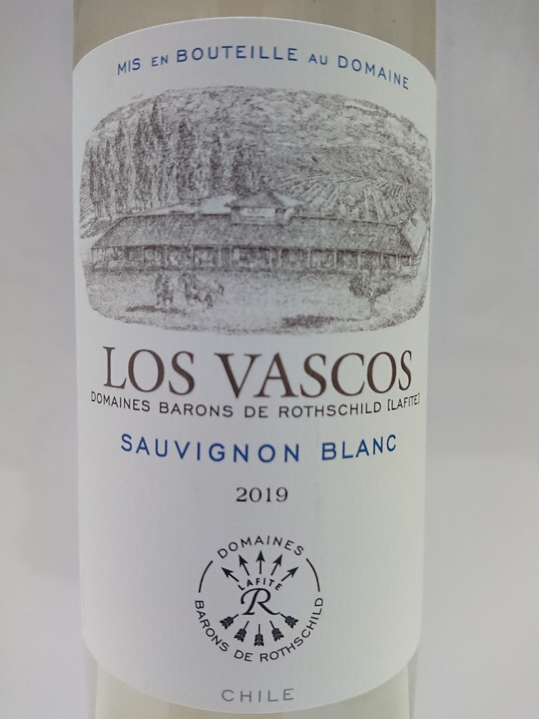 Los Vascos Sauvignon Blanc ロス ヴァスコス ソーヴィニヨン ブラン Vinica 無料のワインアプリ Los Vascos Sauvignon Blanc ロス ヴァスコス ソーヴィニヨン ブラン Vinica 無料のワインアプリ