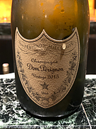 ドン・ペリニョン ヴィンテージ