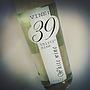 Vine: 39 Thirty Nine White Wine