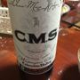 C.M.S. レッド(2011)