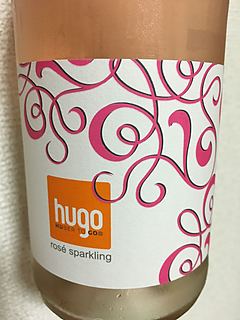 Hugo Rosé Sparkling(フーゴ ロゼ・スパークリング)