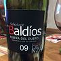 Señorío de los Baldíos Crianza(2009)