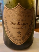 Dom Pérignon Vintage(ドン・ペリニョン ヴィンテージ) | Vinica 無料 ...