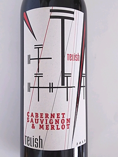 Telish Cabernet Sauvignon & Merlot(テリッシュ カベルネ・ソーヴィニヨン メルロ)