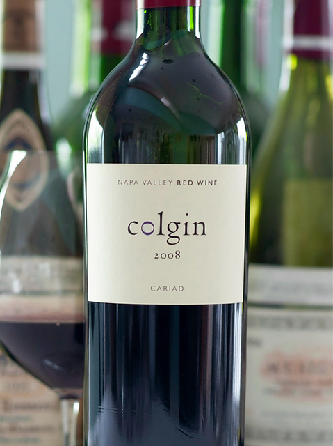 Colgin Cariad 2008(コルギン カリアド)