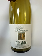 Dom. des Héritières Chablis