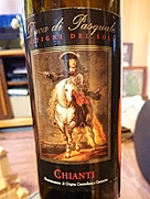 Duca di Pasquale Chianti Classico Riserva