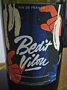 Bedit Vilou