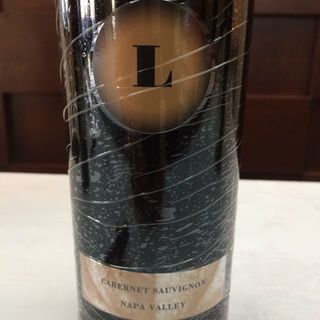 Lewis Cellars Cabernet Sauvignon Napa Valley 2011