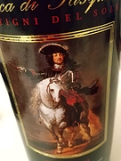 Duca di Pasquale Chianti(2018)