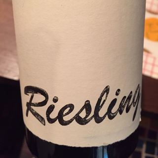 Shobbrook Wines Didier Riesling