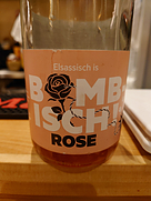 ビネール エルサシッシュ・イズ・ボンビッシュ ロゼ