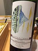Les Vins du Cabanon Canta Mañana