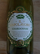 Il Capolavoro Chardonnay(2017)