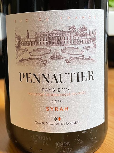 Pennautier Syrah