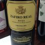 Zafiro Real Crianza(2011)