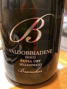 Brancher Valdobbiadene Extra Dry