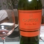 Capitol Ull de Llebre Merlot