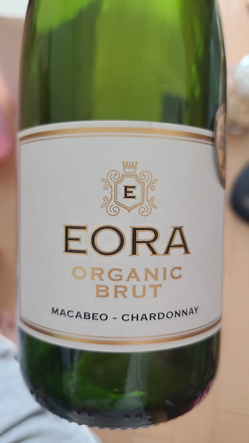 Eora Organic Brut(エオラ オーガニック ブリュット)