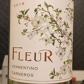 Fleur Vermentino(フルール ヴェルメンティーノ)