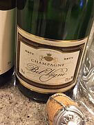 Champagne Bel'Vigne Brut