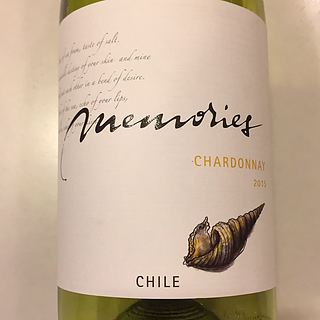 Memories Chardonnay