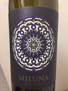 Miluna Rosso(ミルーナ ロッソ)