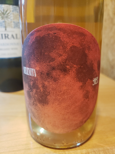 DiT Celler Selenita Macabeu Brisat