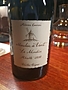 Jean Loron Réserve Caveau Moulin à Vent Vieilles Vignes(2010)