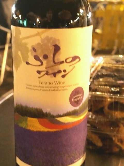 写真（ワイン） by Wine Warrior