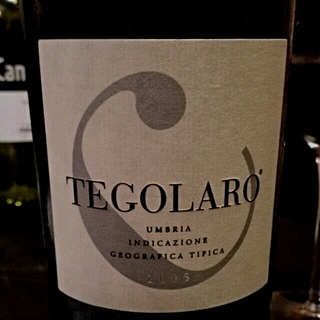 Carlo e Marco Carini Tegolaro(カルロ・エ・マルコ・カリーニ テゴラーロ)
