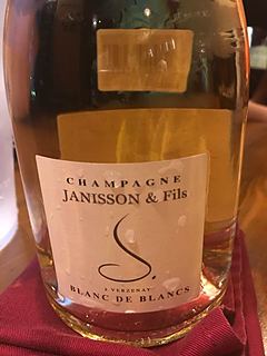 Janisson & Fils Blanc de Blancs