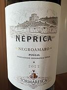 トルマレスカ ネプリカ ネグロアマーロ