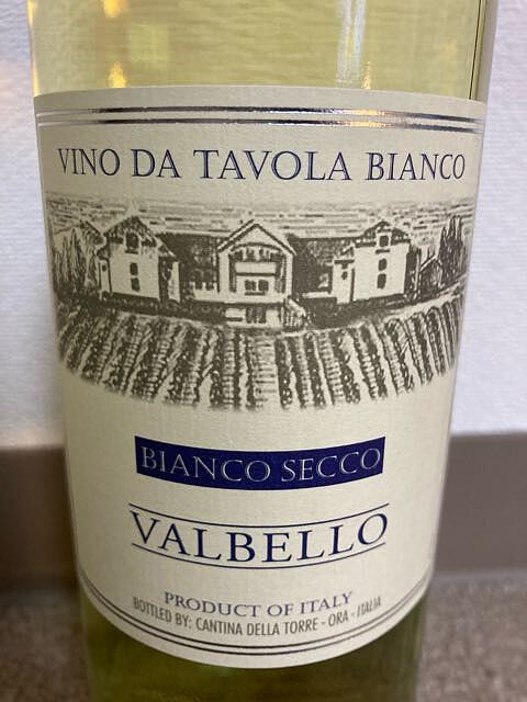 Valbello Bianco