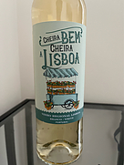 Cheira bem Cheira a Lisboa Vinho Branco(2023)