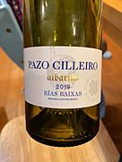 Pazo Cilleiro Albariño(2019)