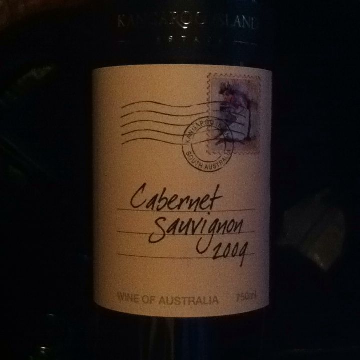 Kangaroo Island Estate Vinica 無料のワインアプリ