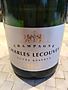 Charles Lecouvey Brut