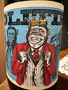 シャトー・クリスティ ポリティカ サペラヴィ