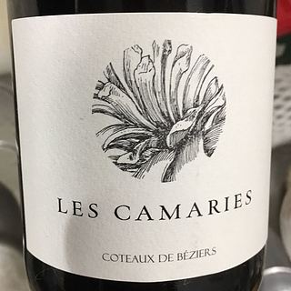 Les Camaries Coteaux de Béziers Rouge